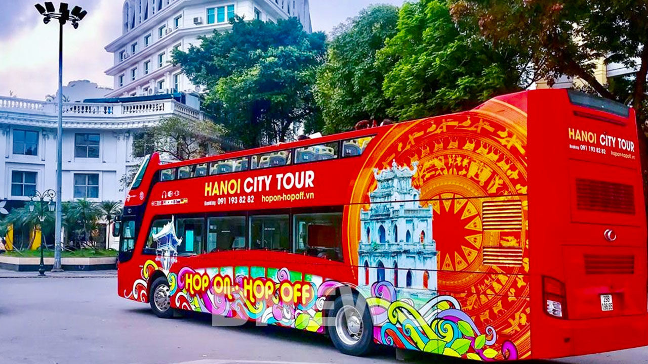 Seize the vibrant essence of Hanoi Travel adventures